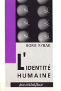 L'identit humaine, J.M. Place, 1990